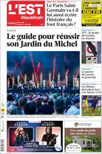 L'Est Republicain