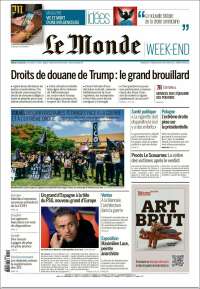 Le Monde
