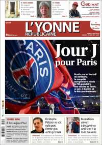L'Yonne-Républicaine