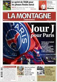 La Montagne