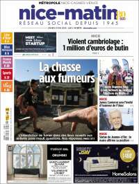 Nice-Matin