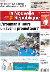 La Nouvelle Republique