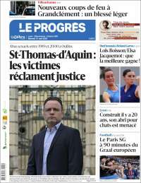 Progres de Fecamp