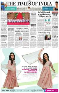 The Times of India