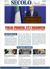 Secolo d'Italia