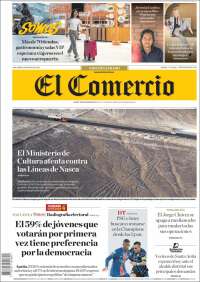 El Comercio
