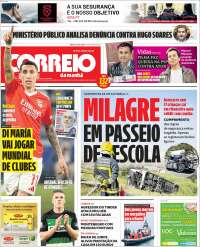Correio da Manhã