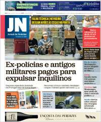 Jornal de Notícias
