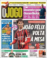 O Jogo