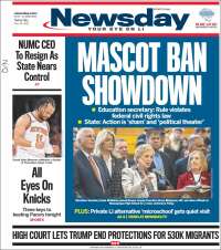 Newsday