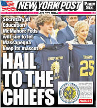 New York Post