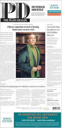 The Plain Dealer