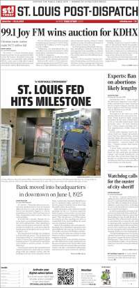 St. Louis Post-Dispatch