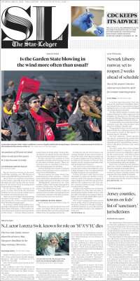 Star-Ledger