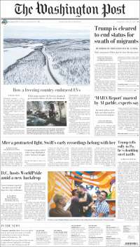 The Washington Post