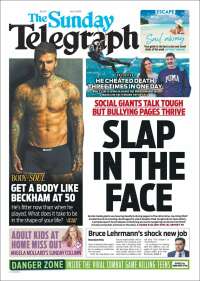 The Daily Telegraph