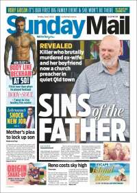The Courier-Mail
