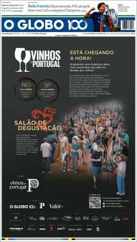 O Globo