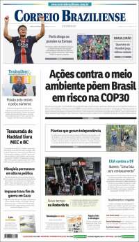 Correio Braziliense