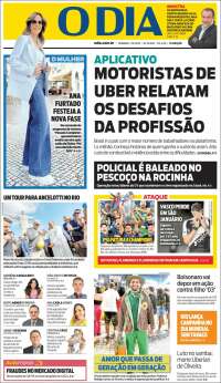 O Dia