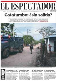 El Espectador
