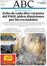 ABC - Sevilla
