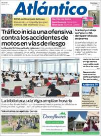 Atlántico Diario
