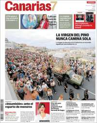 Canarias 7