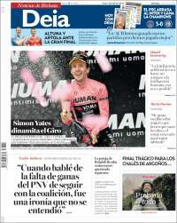 Deia