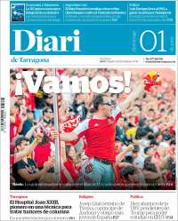 Diari de Tarragona