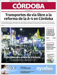 Diario de Córdoba