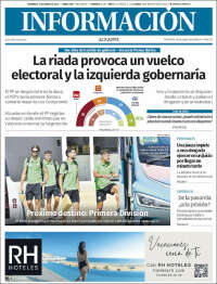 Diario Información