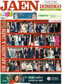 Diario Jaén