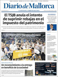 Diario de Mallorca