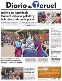 Diario de Teruel