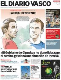 Diario Vasco