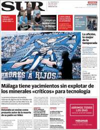 Diario el Sur