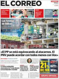El Correo