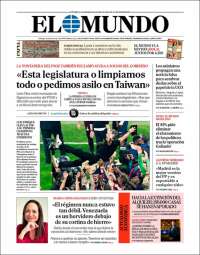 El Mundo