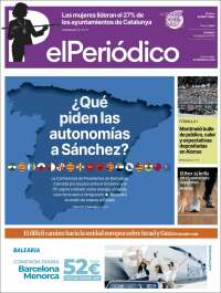 El Periódico