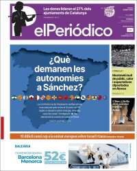 El Periódico de Catalunya