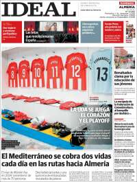 Ideal Almeria