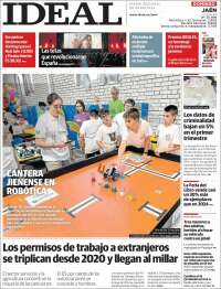 El Ideal de Jaén