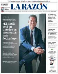 La Razón