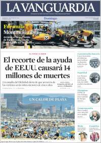 La Vanguardia