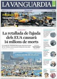 La Vanguardia