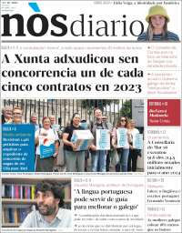 Nòs Diario
