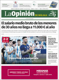 La Opinión de Málaga