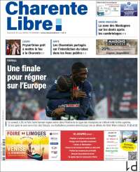 Charente Libre