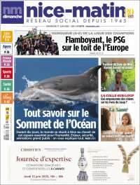 Nice-Matin